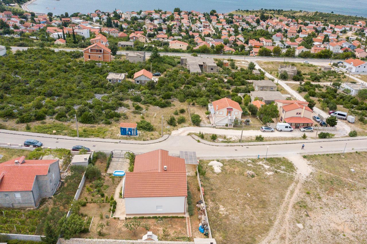 גורני קרין Apartment Larisa מראה חיצוני תמונה
