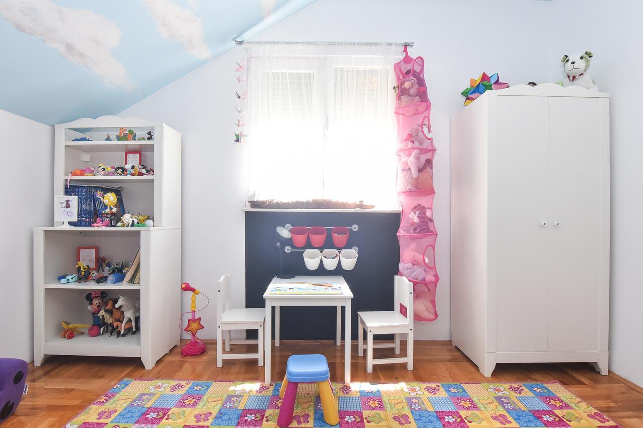 גורני קרין Apartment Larisa מראה חיצוני תמונה