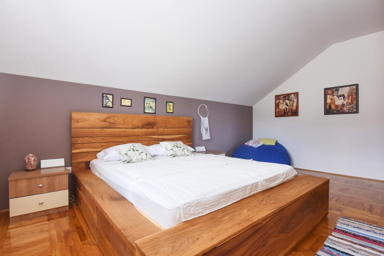 גורני קרין Apartment Larisa מראה חיצוני תמונה