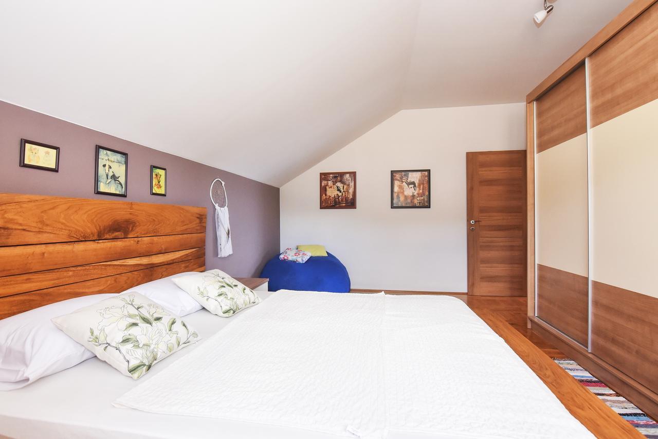 גורני קרין Apartment Larisa מראה חיצוני תמונה