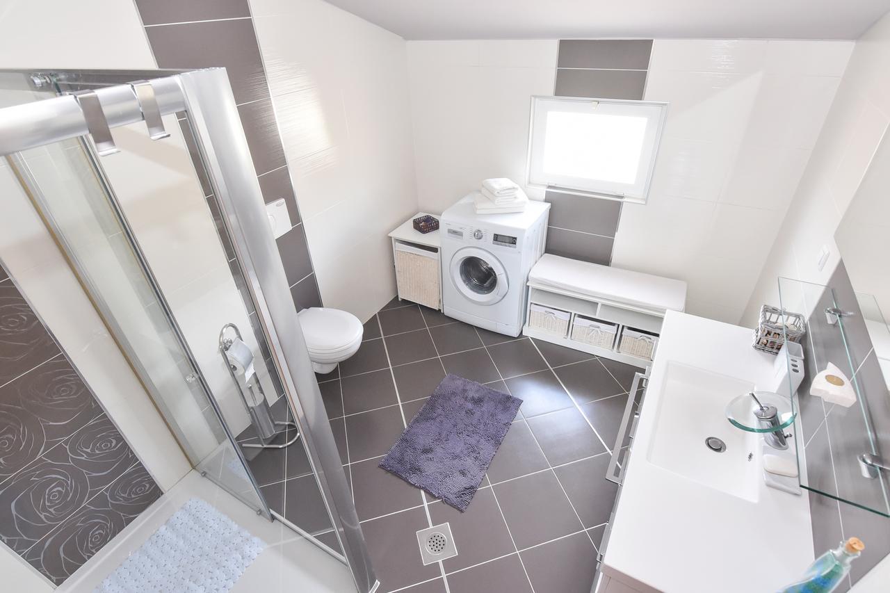 גורני קרין Apartment Larisa מראה חיצוני תמונה