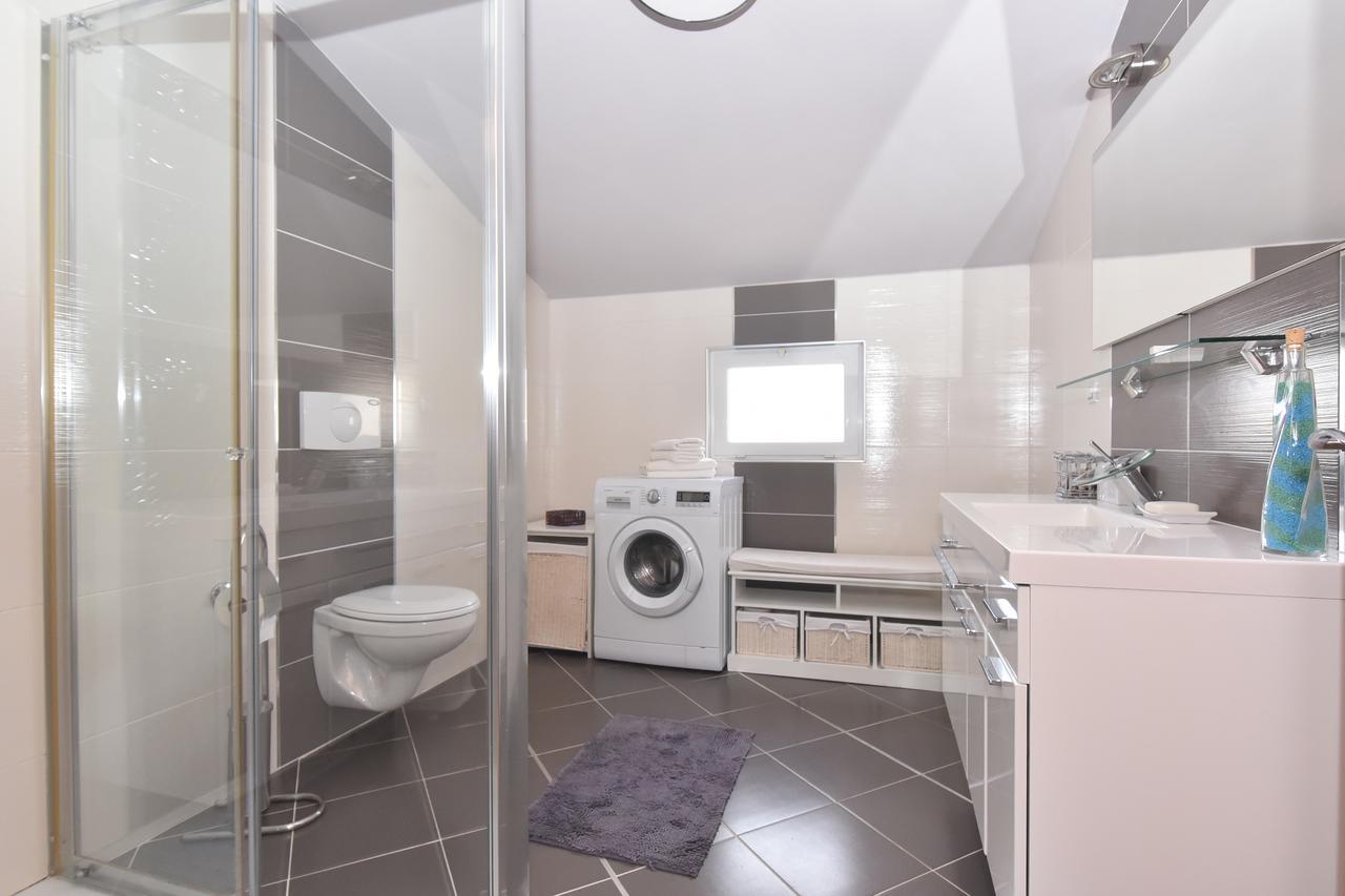 גורני קרין Apartment Larisa מראה חיצוני תמונה