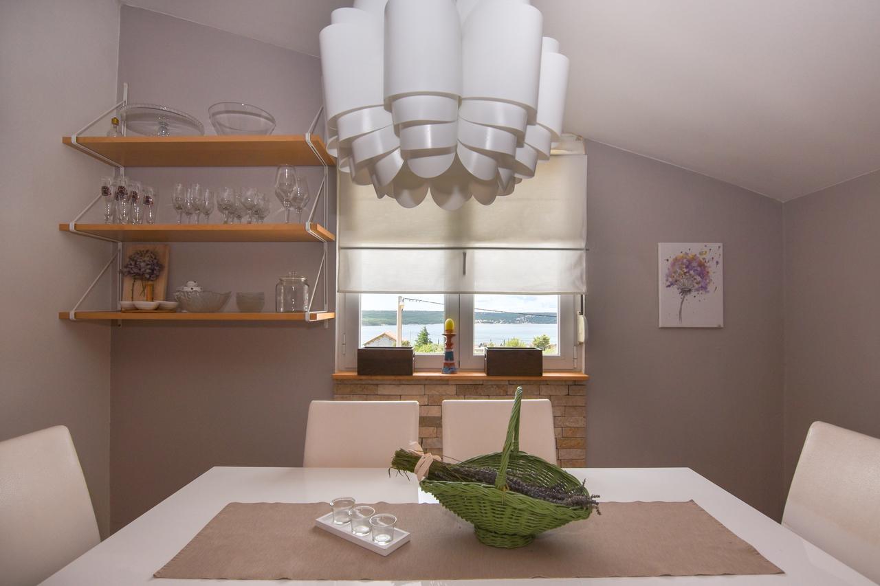 גורני קרין Apartment Larisa מראה חיצוני תמונה